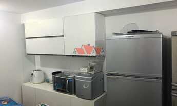 Imagem 6: São Paulo - Apartamento Padrão - Fazenda Morumbi