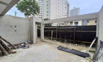 Imagem 2: Sobrado para Venda em Santo André, Vila Valparaíso, 2 dormitórios, 2 suítes, 3 banheiros