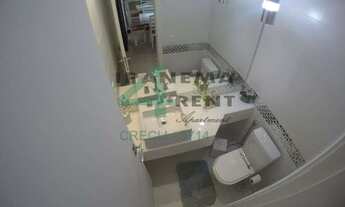 Imagem 6: Apartamento para venda possui 140 metros quadrados com 3 quartos em Ipanema - Rio de Janei