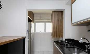 Imagem 5: DUPLEX SEMI-MOBILIADO NA VILA MADALENA