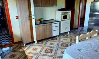 Imagem 6: Casa em Imbituba, no bairro Alto Arroio á 130 metros até a lagoa do Quintino