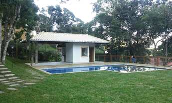 Imagem 7: Casa de condomínio para venda com 4 quartos em Itaipava - Petrópolis - RJ