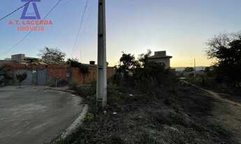 Imagem 4: Lote com 390 m² à Venda - Residencial Parque Sul