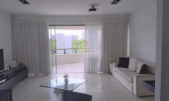 Imagem 3: Aluguel - Apartamento - 4 Suítes - 237 m² - Itaigara