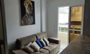 Imagem 3: Apartamento para aluguel com 50 metros quadrados com 2 quartos em Ponta Negra - Natal - RN