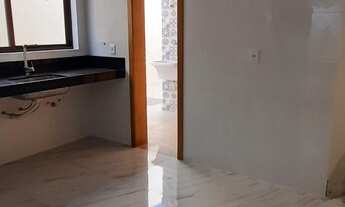 Imagem 6: BELO HORIZONTE - Casa Padrão - Santa Amélia