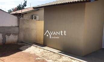 Imagem 4: Casa com 2 dormitórios à venda, 90 m² por R$ 300.000,00 - Jardim Arroyo - São José do Rio