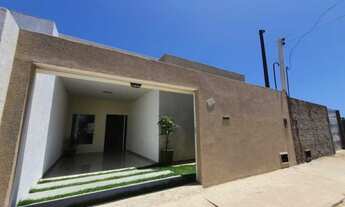 Imagem: Marechal Deodoro - Casa Padrão - BARRA