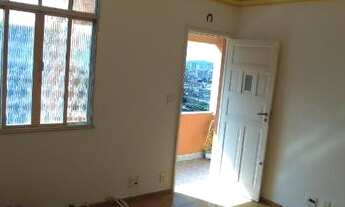 Imagem 5: Méier, 02 quartos com terraço espaçoso!