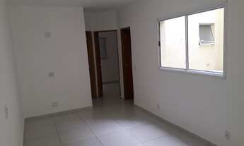 Imagem: Apartamento para venda possui 54 metros