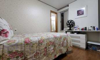 Imagem 7: RUA COPAIBA - RESIDENCIAL IMPRENSA III -ANDAR ALTO