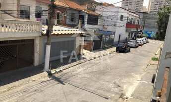 Imagem 5: Sobrado Pq S. Jorge