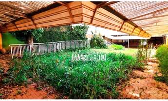 Imagem 4: Gerar sugestão Galpão / depósito com 2 vagas na garagem