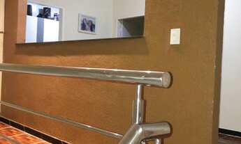 Imagem 2: Casa Prisco Viana 5/4 Piscina Barra dos Coqueiros