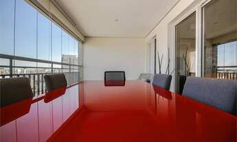 Imagem 5: Apartamento Alto da Lapa