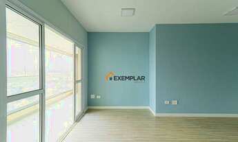 Imagem 4: Apartamento com 3 dormitórios, 120 m² - venda por R$ 1.113.000,00 ou aluguel por R$ 6.983