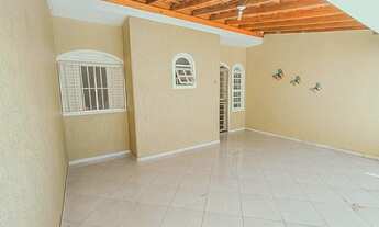 Imagem: Casa para venda possui 80 metros quadrados