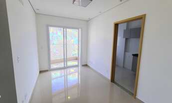 Imagem 2: ALUGUEL SÃO GREGÓRIO, 1 QUARTO VISTA LIVRE LAZER E QUALIDADE