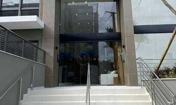 Imagem 2: Apartamento com 1 dormitório à venda, 78 m² por R$ 1.350.000,00 - Jurerê - Florianópolis/S