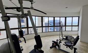 Imagem 3: Apartamento para venda com 43 metros quadrados com 1 quarto em Boa Viagem - Recife - PE