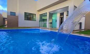 Imagem: Anápolis - Casa Padrão - Itamaraty 2ª