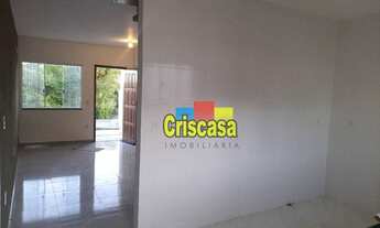 Imagem 7: Casa com 2 dormitórios à venda, 95 m² por R$ 350.000 - São José do Imbassaí - Maricá/RJ