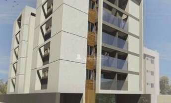 Imagem 2: Apartamento com 2 dormitórios à venda, 65 m² por R$ 299.000,00 - Paineiras - Juiz de Fora