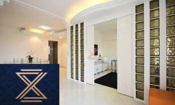 Imagem 3: Apartamento com 3 dormitórios à venda, 101 m² por R$ 1.095. - Vila Madalena - São Paulo/SP