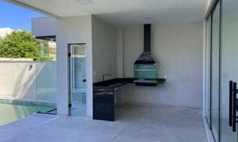 Imagem 5: RECREIO/LINDA CASA DE 3 SUITES + DEPEDENCIA, 350M2. PISCINA, AREA GOURMET, SAUNA. PORTARIA