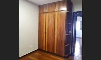 Imagem 4: Apartamento com 3 dormitórios à venda, 140 m² por R$ 465.000,00 - Setor Bueno - Goiânia/GO