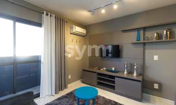 Imagem 4: CURITIBA - Studio - Centro