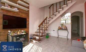 Imagem 3: Casa com 3 dormitórios à venda, 100 m² por R$ 540.000 - Vila Carrão - São Paulo/SP