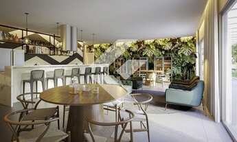 Imagem 7: Apartamento Alto Padrão 4 suítes Velázquez Residence Fazenda Itajaí