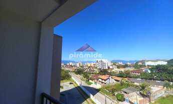 Imagem 7: Apartamento para venda tem 56 metros quadrados com 2 quartos em Martim de Sá - Caraguatatu