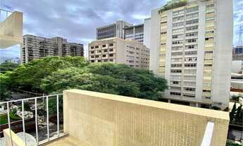 Imagem: Apartamento para venda tem 160 metros quadrados