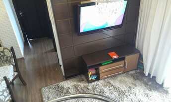 Imagem 3: Cobertura duplex para venda tem 148 m $ 760.000,00 Condomínio Unique Barueri/SP