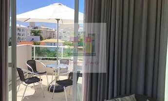 Imagem 3: Cobertura para Venda em Florianópolis, Ingleses do Rio Vermelho, 3 dormitórios, 1 suíte, 3