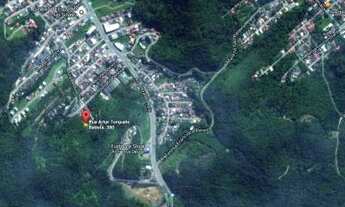 Imagem: Terreno para Venda em Itajaí, Fazenda