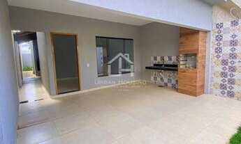 Imagem: Casa no Parque das Paineiras