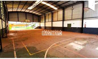 Imagem 2: Gerar sugestão Galpão / depósito com 2 vagas na garagem