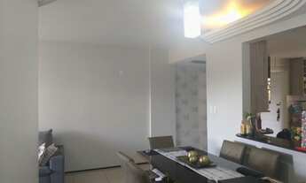 Imagem 3: Apartamento com 3 quartos no Calhau - São Luís - MA