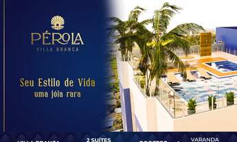 Imagem 2: Excelente Apartamento no bairro mais cobiçado de Jacareí: Pérola do Villa Branca com 02 Su