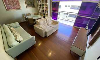 Imagem 4: Apartamento venda Renascenca 4 quartos, nascente 127 metros quadrados.