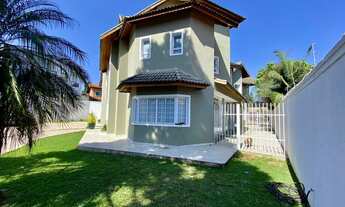 Imagem 3: Casa Sobrado para venda possui 824 metros quadrados com 5 quartos em Interlagos - São Paul