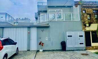 Imagem 2: MANSÃO NO RECREIO DOS BANDEIRANTES COM 6 SUITES