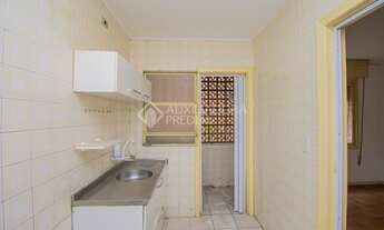 Imagem 5: PORTO ALEGRE - Apartamento Padrão - Partenon