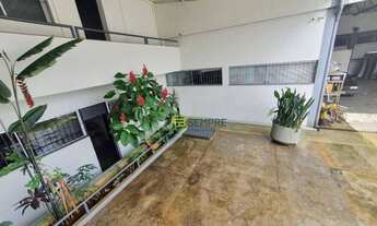 Imagem 3: Galpão para alugar, 510 m² - Miramar (Barreiro) - Belo Horizonte/MG