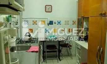 Imagem 7: Tijuca Apartamento com 3 dormitórios