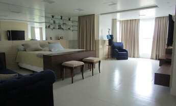 Imagem: Condomínio Ecovilas, em Vilas do Atlântico