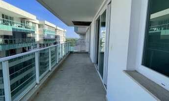 Imagem 4: Apartamento para venda possui 127 metros quadrados com 3 quartos